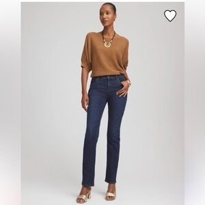 Chicos So Lifting jeans size 10 Chicos size 1